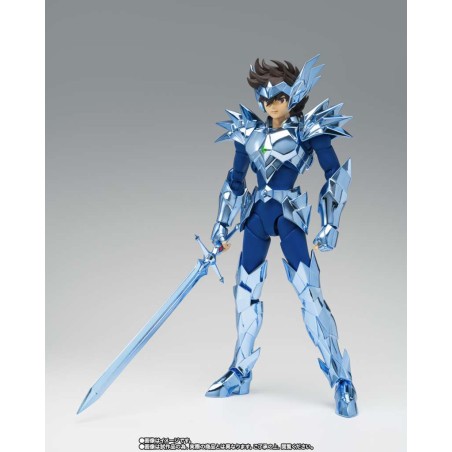 Bandai Saint Cloth Myth EX Odin Seiya